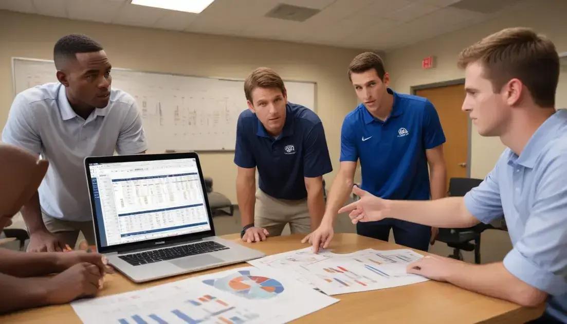 What metrics reveal true NIL impact on roster building What metrics reveal true NIL impact on roster building