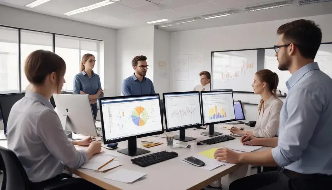 Practical steps to adjust workflows and measure impact Practical steps to adjust workflows and measure impact