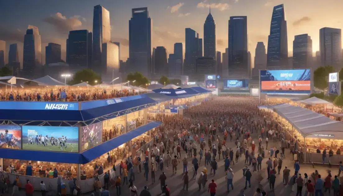 What fans and local organizers can expect from future matches What fans and local organizers can expect from future matches