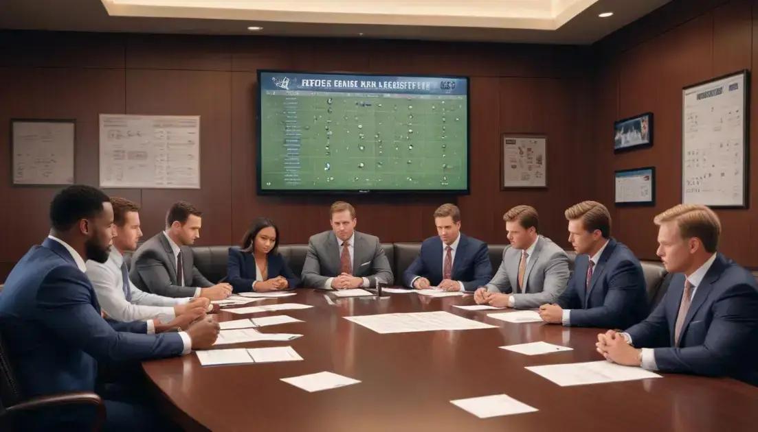 Practical moves: roster examples and front-office responses Practical moves: roster examples and front-office responses