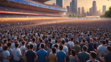 World Cup ticket demand concerns in U.S. host cities?