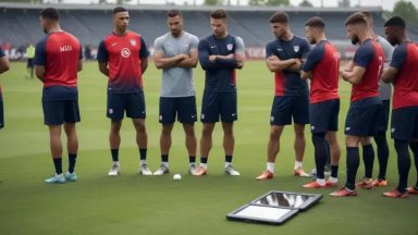 USMNT roster depth questions ahead of World Cup: who’s in?