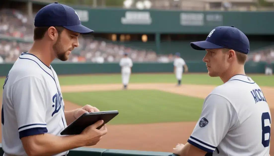 what scouts, managers and fans should watch during games what scouts, managers and fans should watch during games