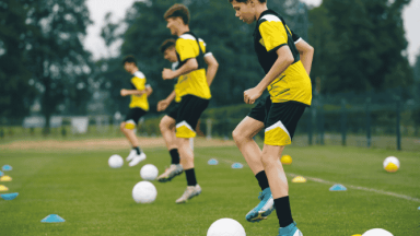MLS academy graduates earning European transfer interest?