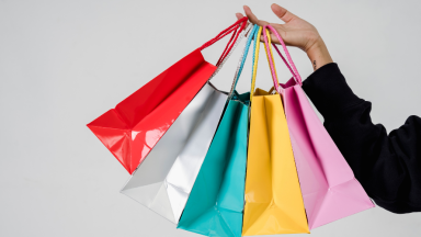 Try Products with Shein