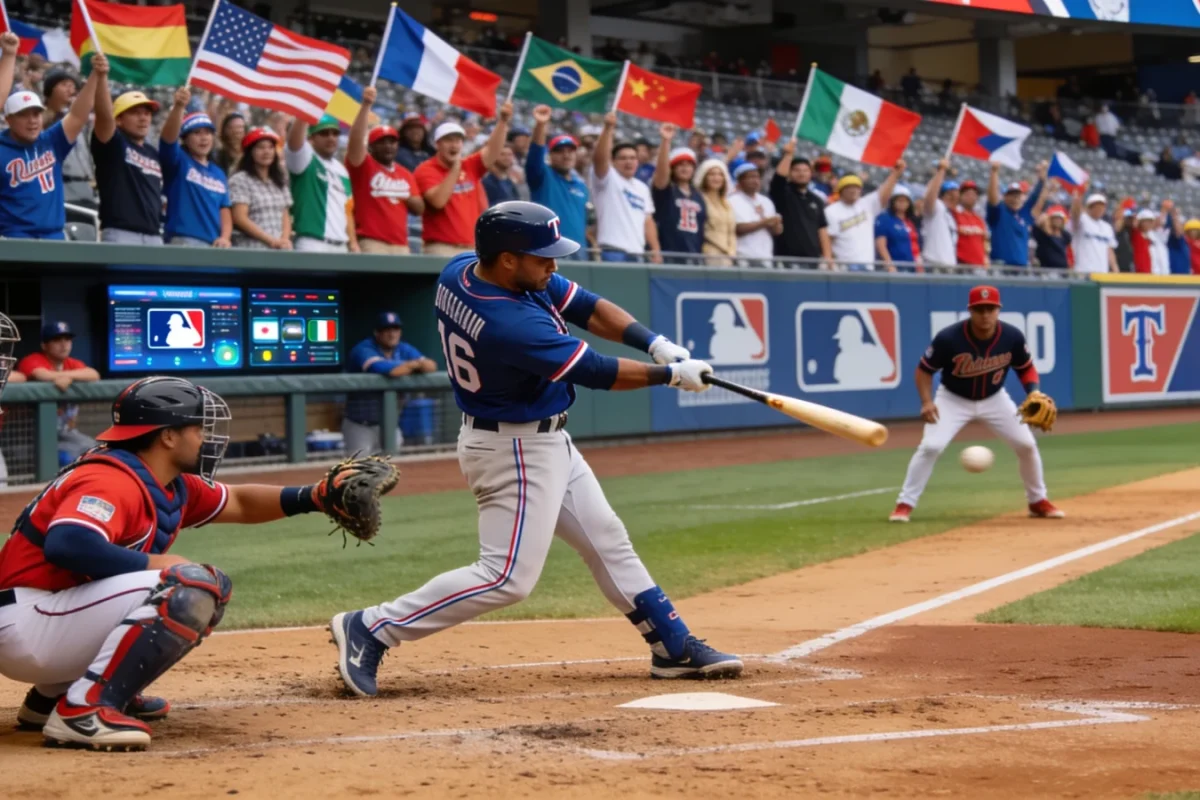international series boosting MLB global fan engagement now